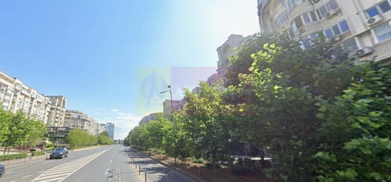 Vanzare apartament 4 camere bd Decebal, metrou